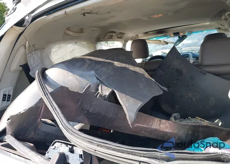 2013 Lexus Gx 460 from USA, damaged, VIN JTJBM7FX2D5059678